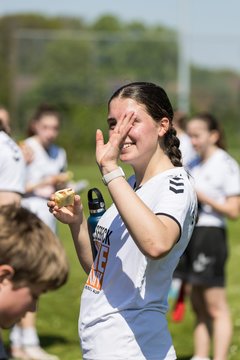 Bild 29 - wBJ SV Henstedt Ulzburg - FSG Oldendorf Itzehoe : Ergebnis: 6:3